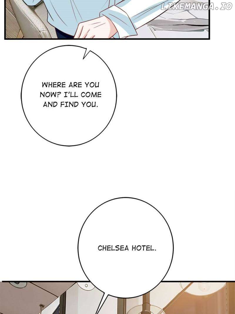 Trial Marriage Husband: Need to Work Hard Chapter 330 - page 27