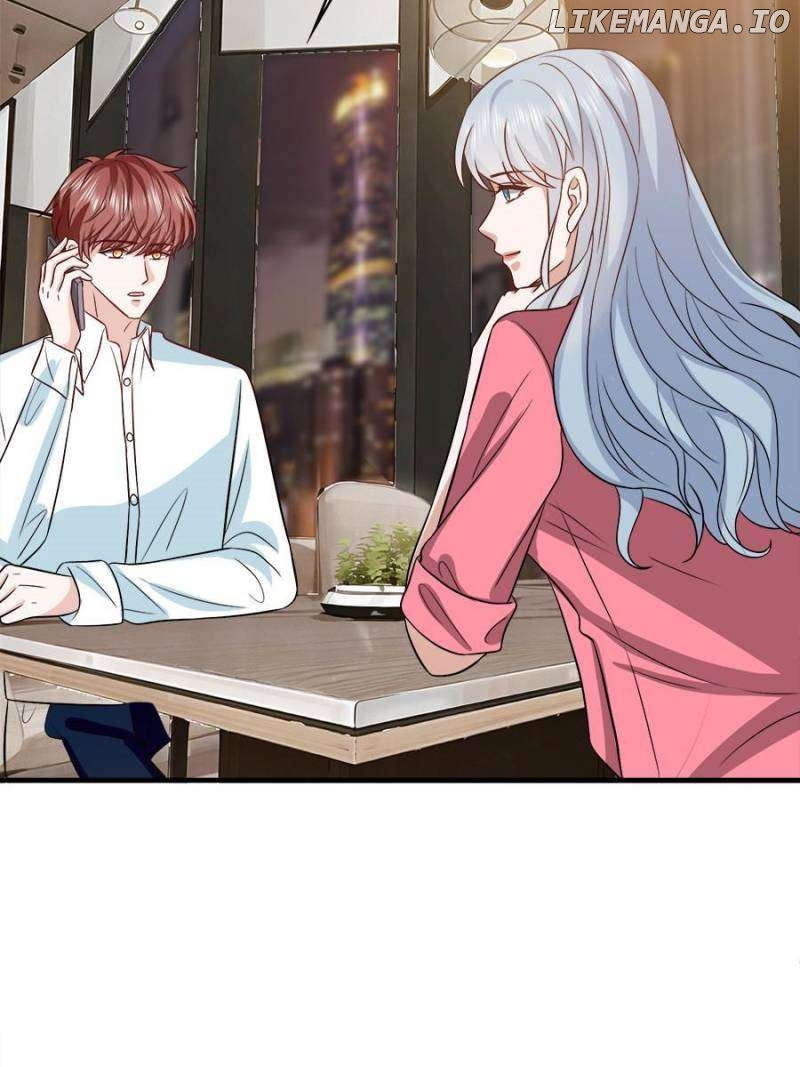 Trial Marriage Husband: Need to Work Hard Chapter 330 - page 28