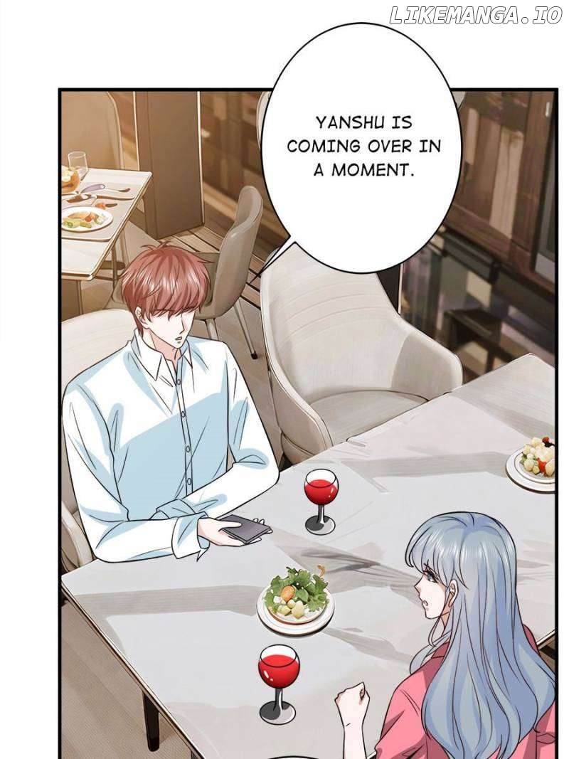 Trial Marriage Husband: Need to Work Hard Chapter 330 - page 29