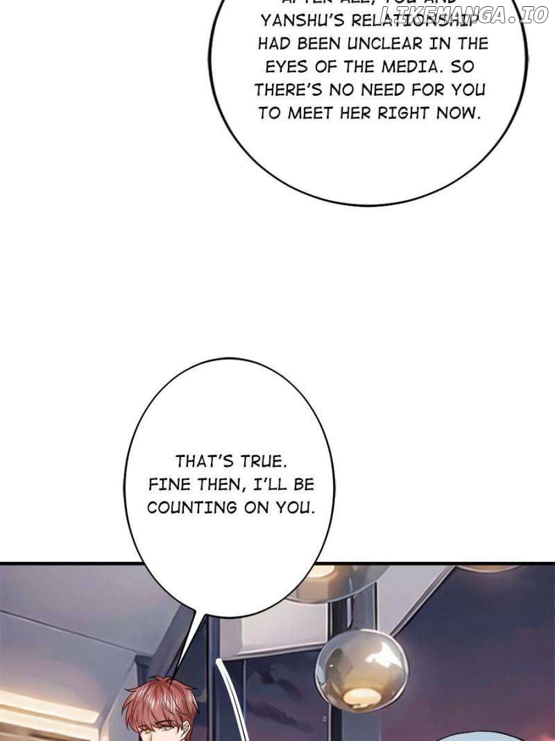 Trial Marriage Husband: Need to Work Hard Chapter 330 - page 35