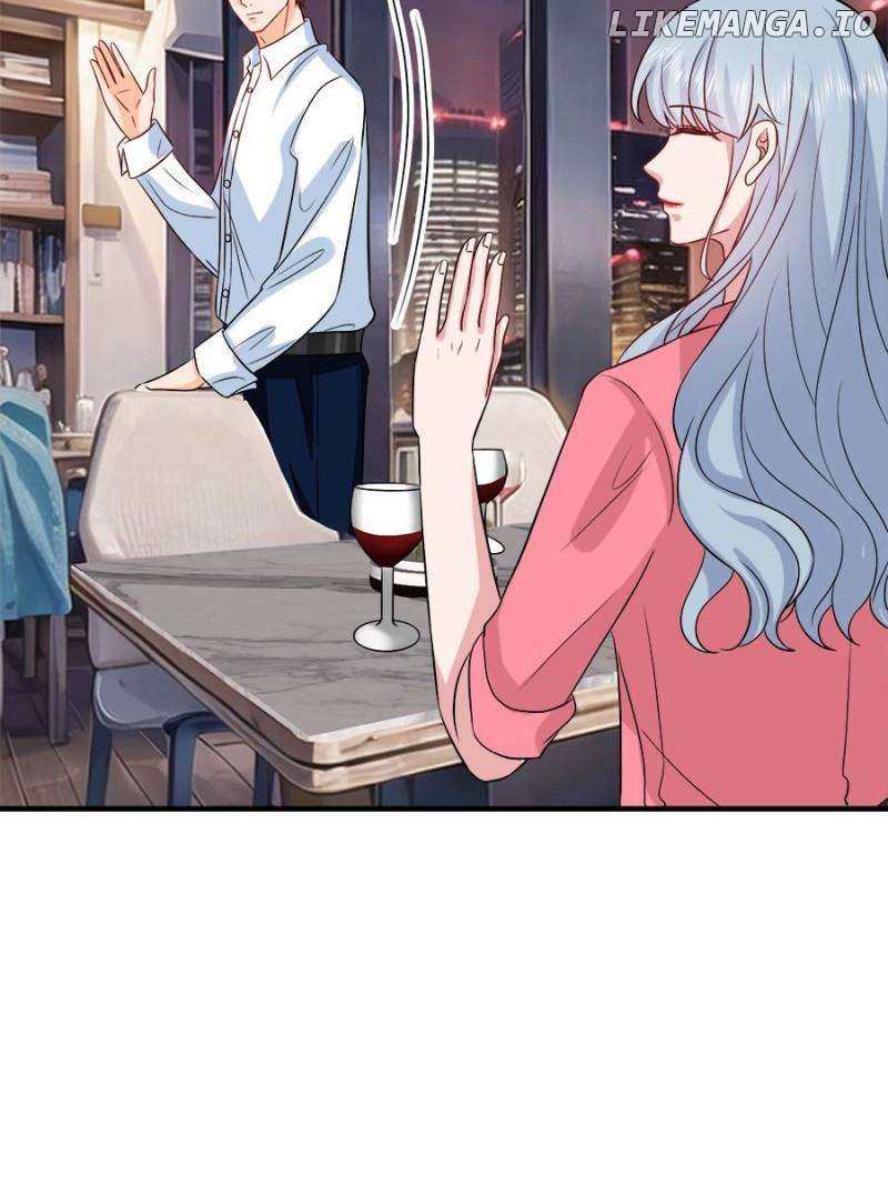 Trial Marriage Husband: Need to Work Hard Chapter 330 - page 36