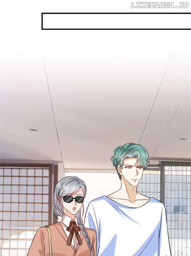 Trial Marriage Husband: Need to Work Hard Chapter 330 - page 37