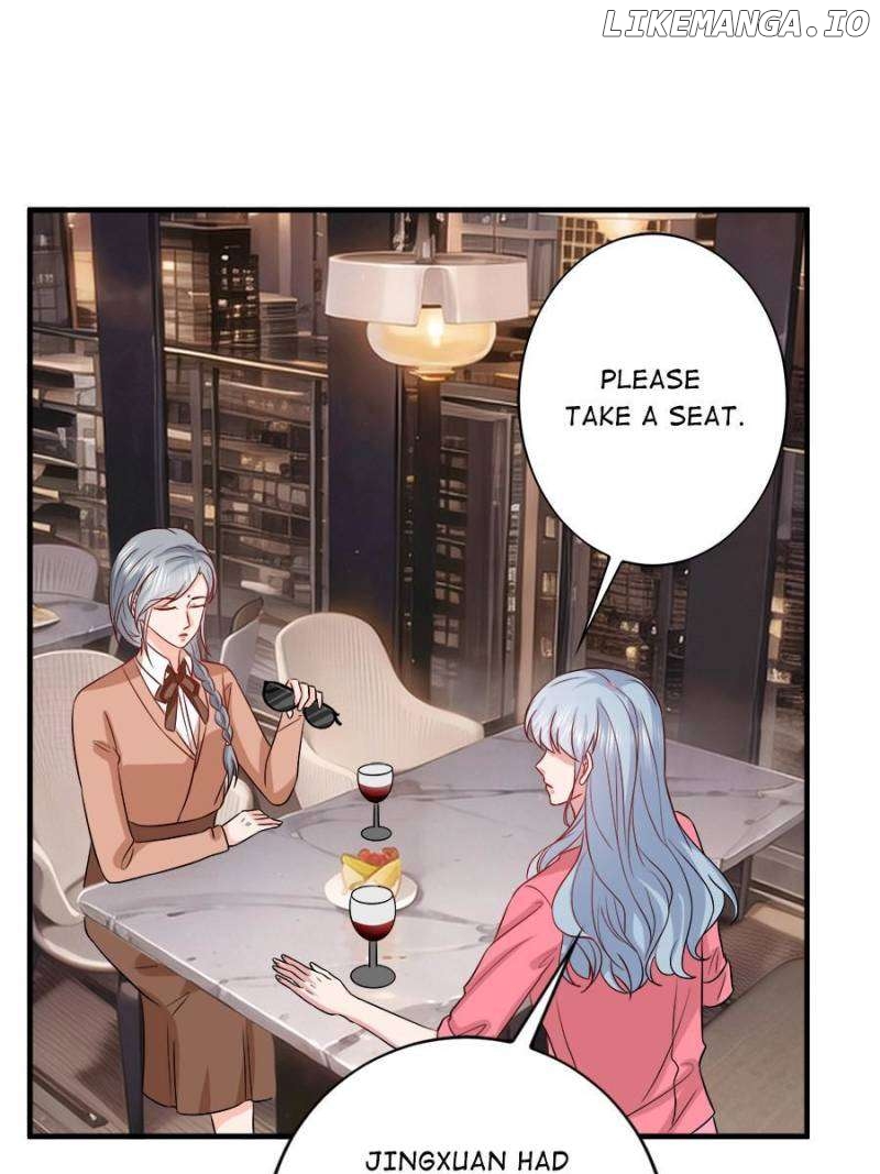 Trial Marriage Husband: Need to Work Hard Chapter 330 - page 39