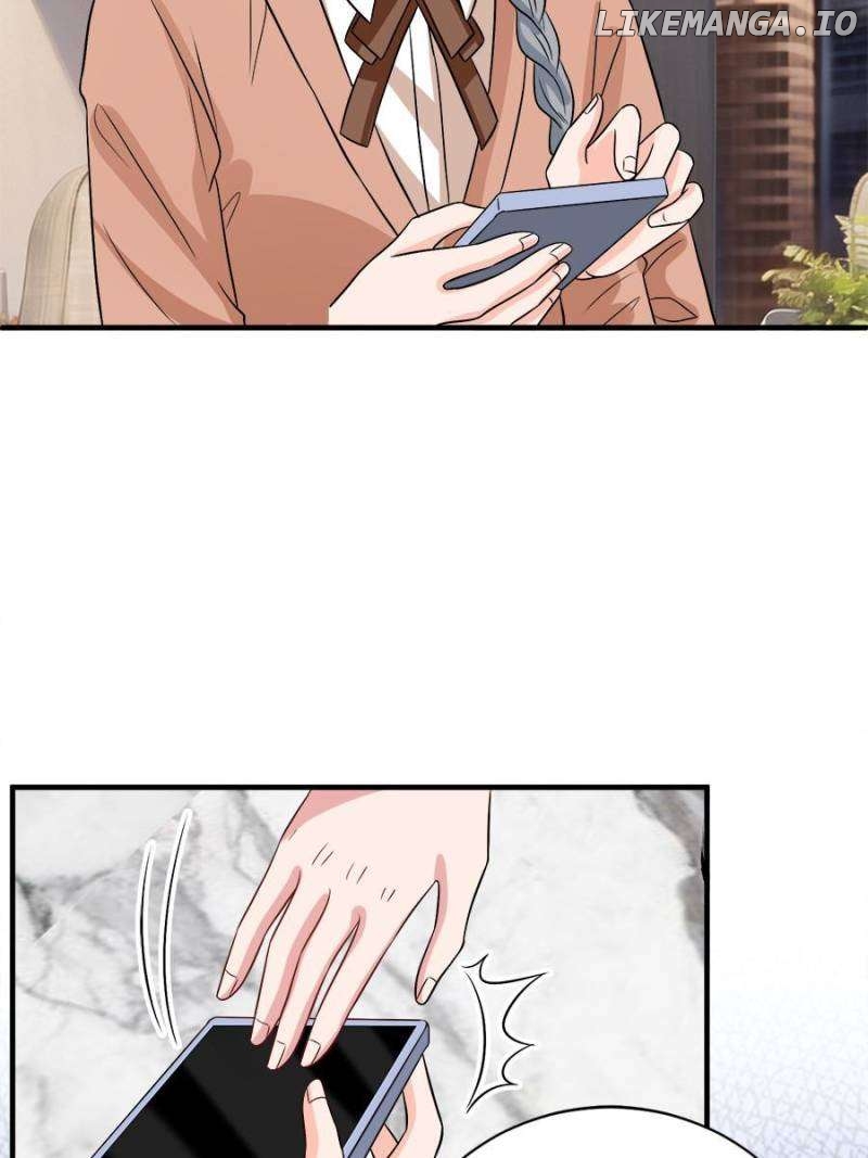 Trial Marriage Husband: Need to Work Hard Chapter 330 - page 41