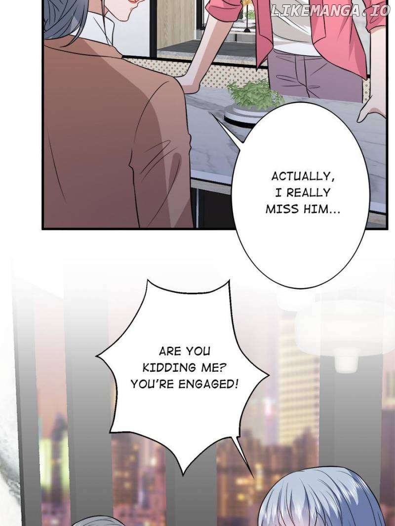 Trial Marriage Husband: Need to Work Hard Chapter 330 - page 48