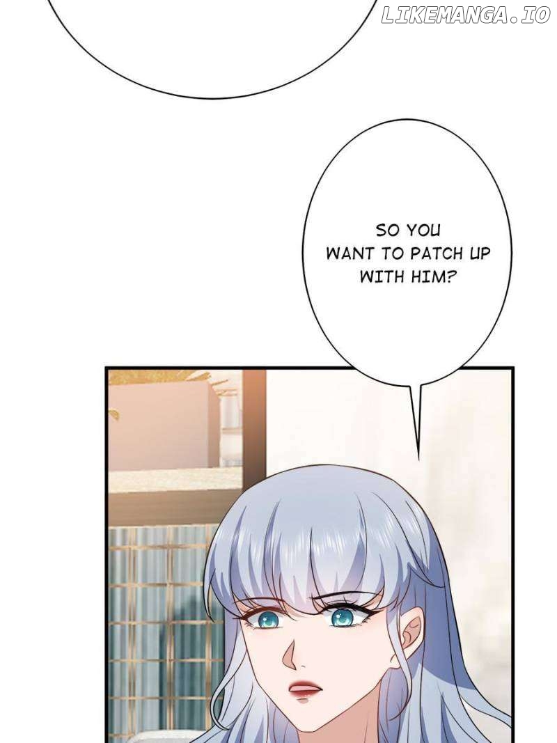 Trial Marriage Husband: Need to Work Hard Chapter 330 - page 50