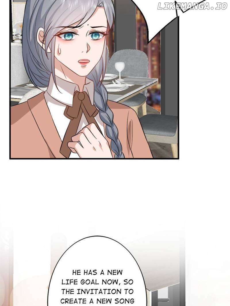 Trial Marriage Husband: Need to Work Hard Chapter 330 - page 52
