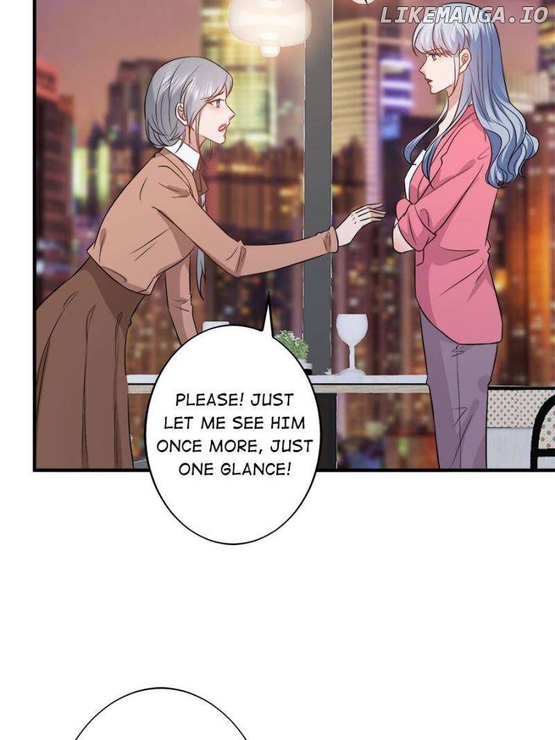 Trial Marriage Husband: Need to Work Hard Chapter 330 - page 55