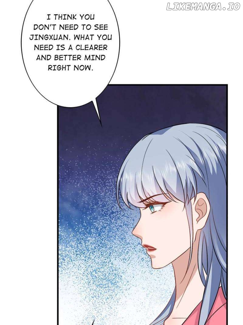 Trial Marriage Husband: Need to Work Hard Chapter 330 - page 56