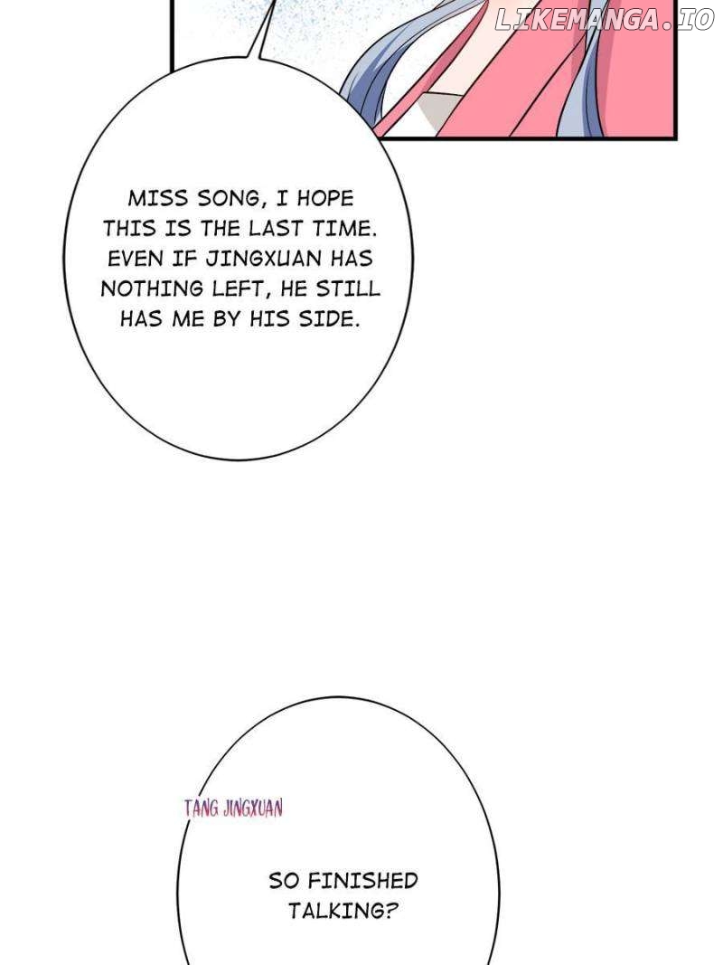 Trial Marriage Husband: Need to Work Hard Chapter 330 - page 57