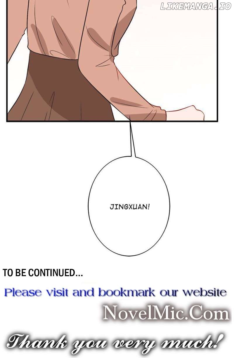 Trial Marriage Husband: Need to Work Hard Chapter 330 - page 59