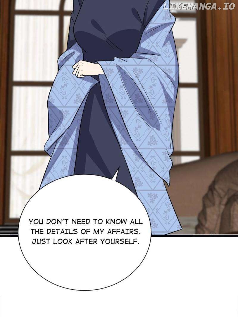 Trial Marriage Husband: Need to Work Hard Chapter 361 - page 11