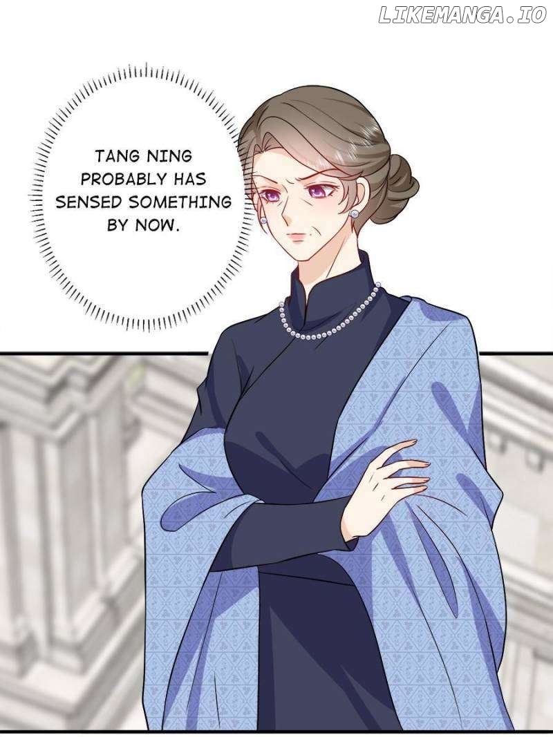 Trial Marriage Husband: Need to Work Hard Chapter 361 - page 15
