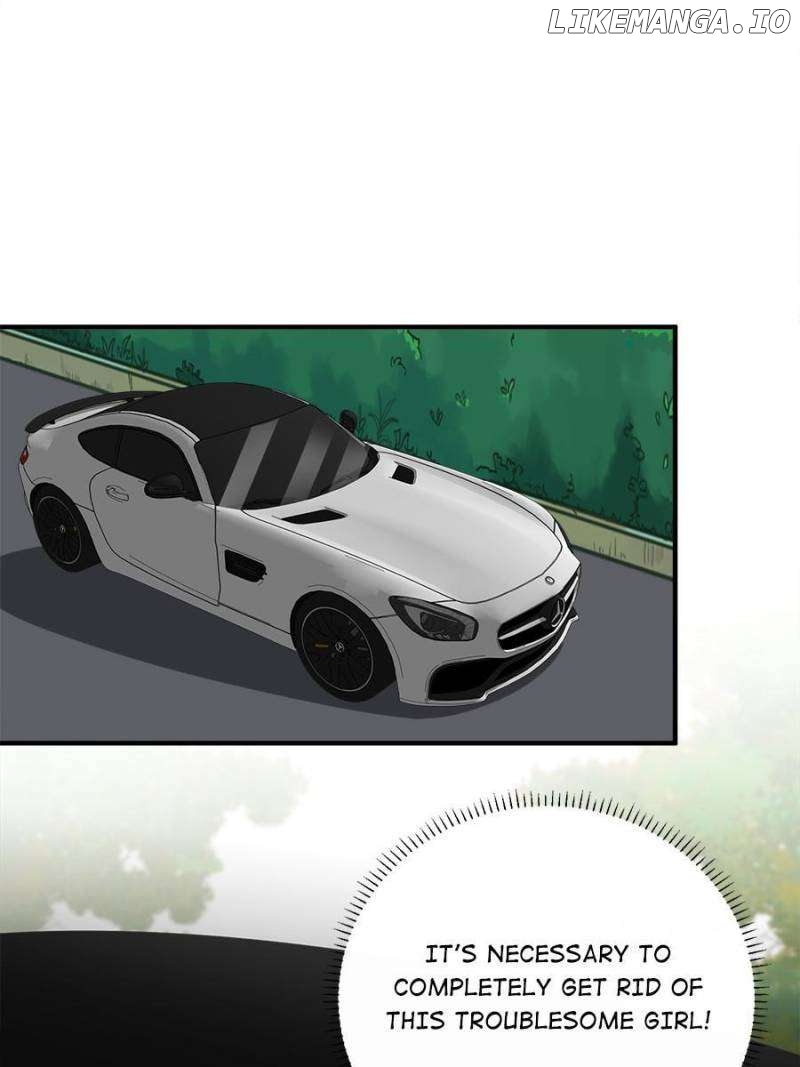 Trial Marriage Husband: Need to Work Hard Chapter 361 - page 16