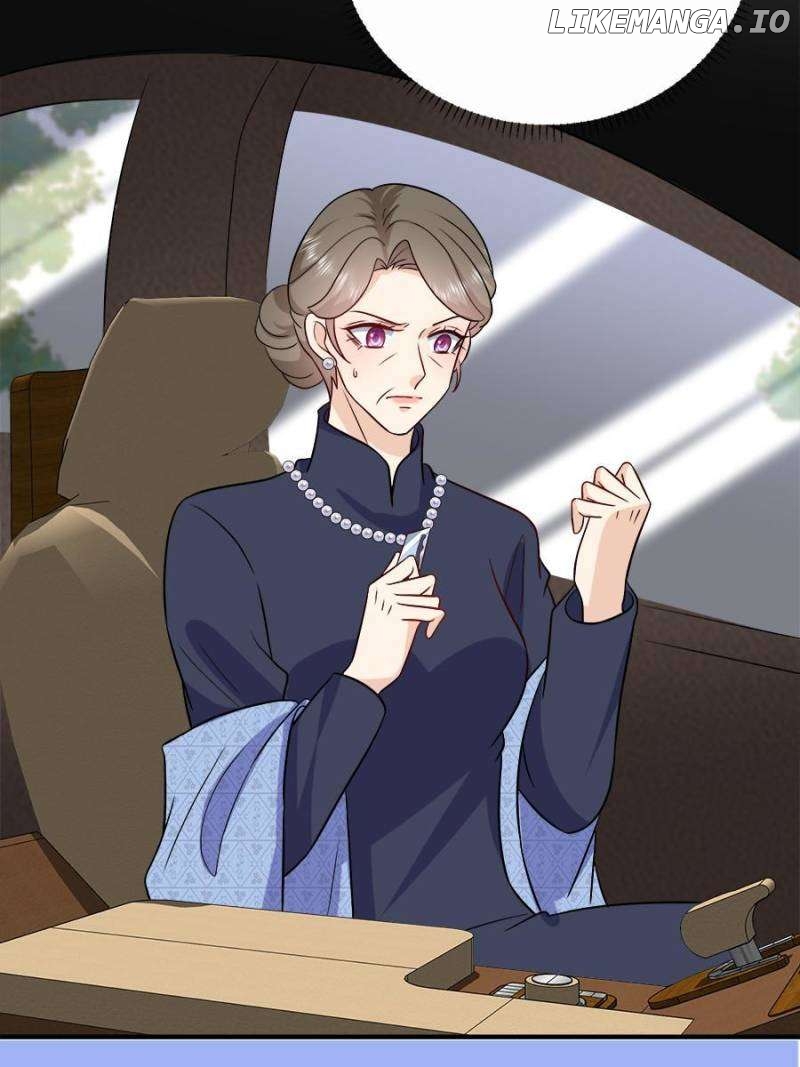 Trial Marriage Husband: Need to Work Hard Chapter 361 - page 17