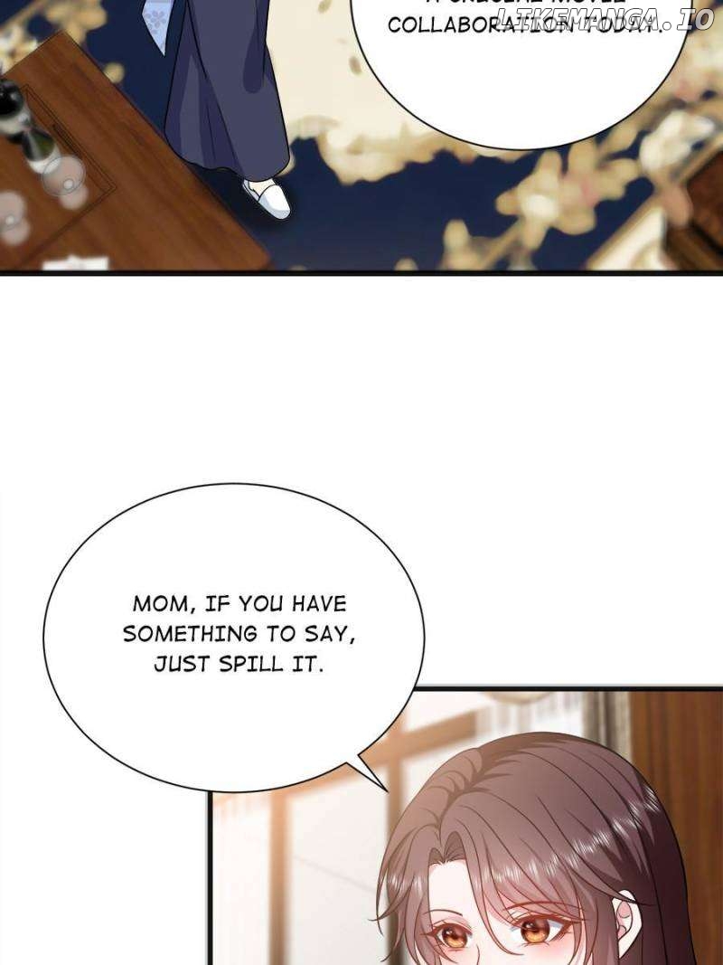 Trial Marriage Husband: Need to Work Hard Chapter 361 - page 2