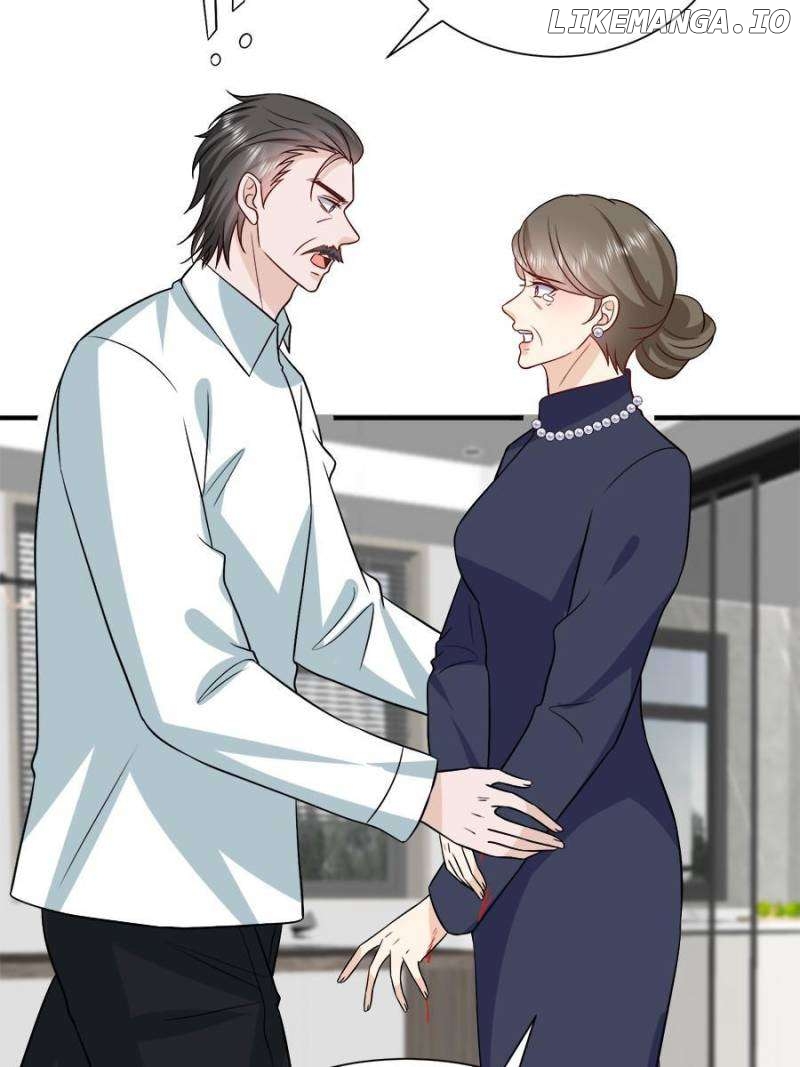 Trial Marriage Husband: Need to Work Hard Chapter 361 - page 20