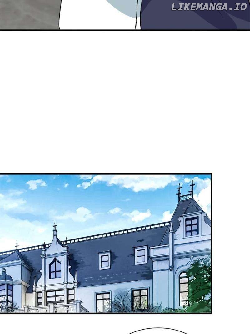Trial Marriage Husband: Need to Work Hard Chapter 361 - page 24