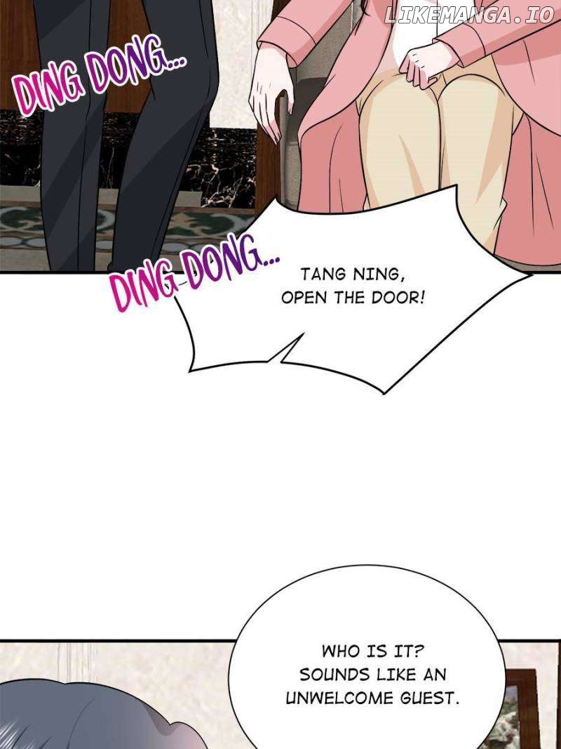 Trial Marriage Husband: Need to Work Hard Chapter 361 - page 26