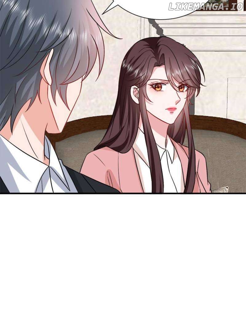 Trial Marriage Husband: Need to Work Hard Chapter 361 - page 27