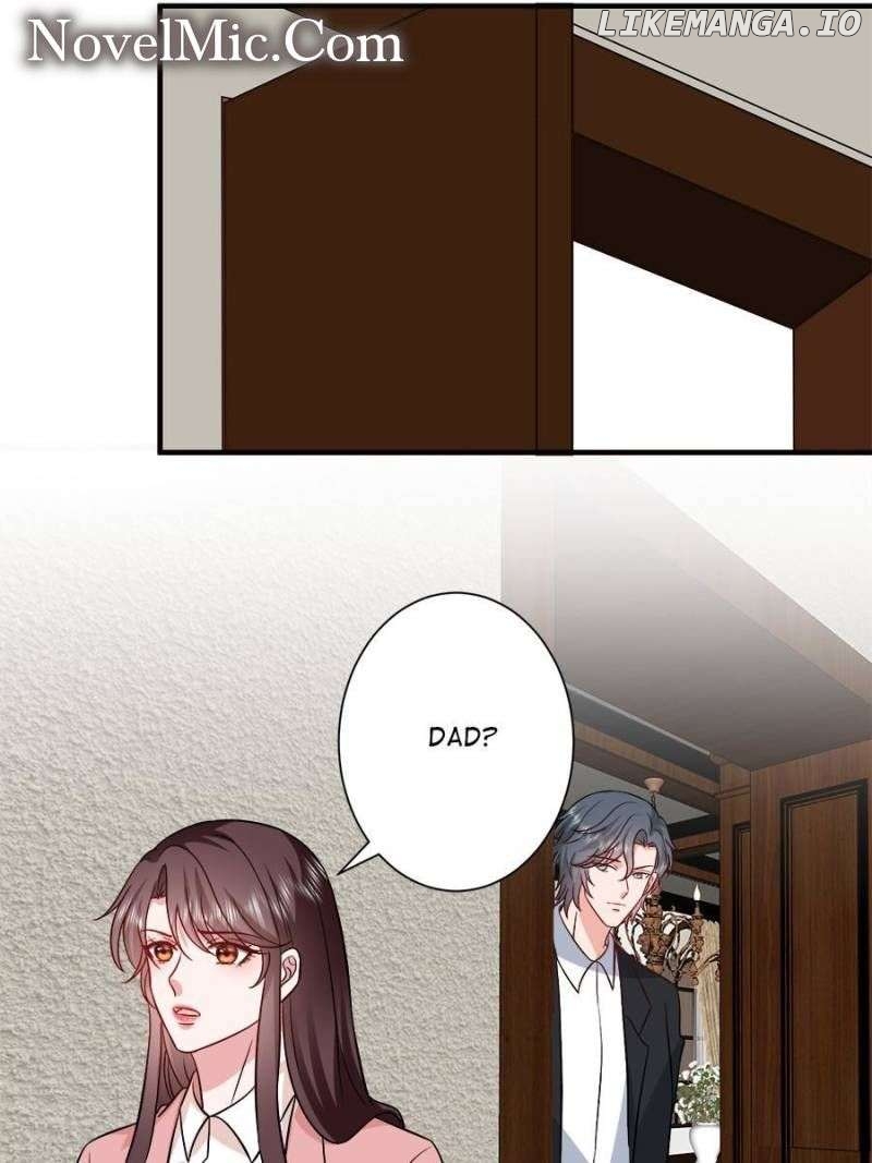 Trial Marriage Husband: Need to Work Hard Chapter 361 - page 28