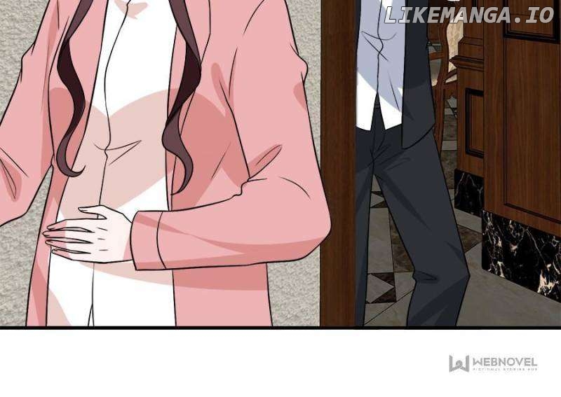 Trial Marriage Husband: Need to Work Hard Chapter 361 - page 29
