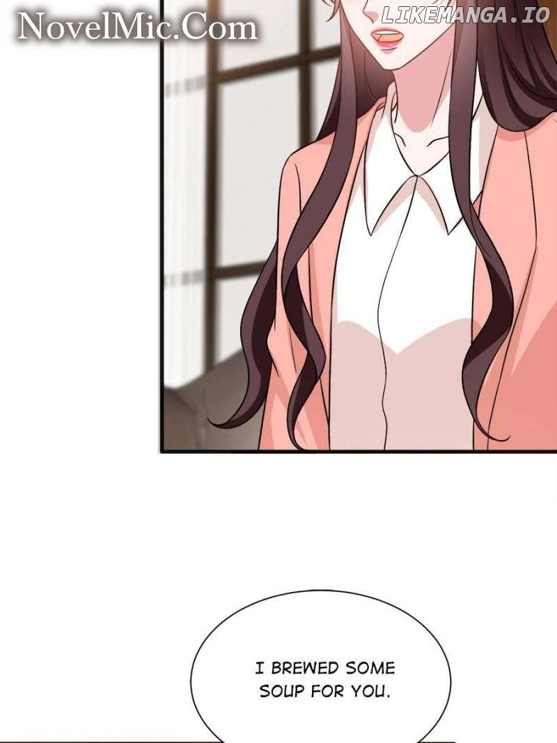 Trial Marriage Husband: Need to Work Hard Chapter 361 - page 3