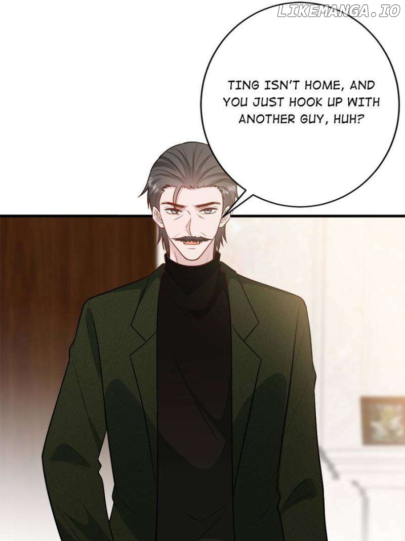Trial Marriage Husband: Need to Work Hard Chapter 361 - page 30
