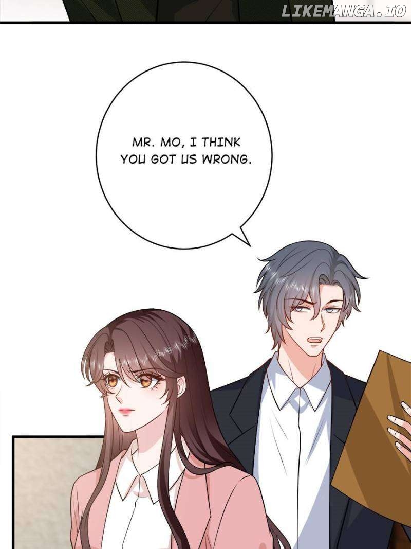 Trial Marriage Husband: Need to Work Hard Chapter 361 - page 31