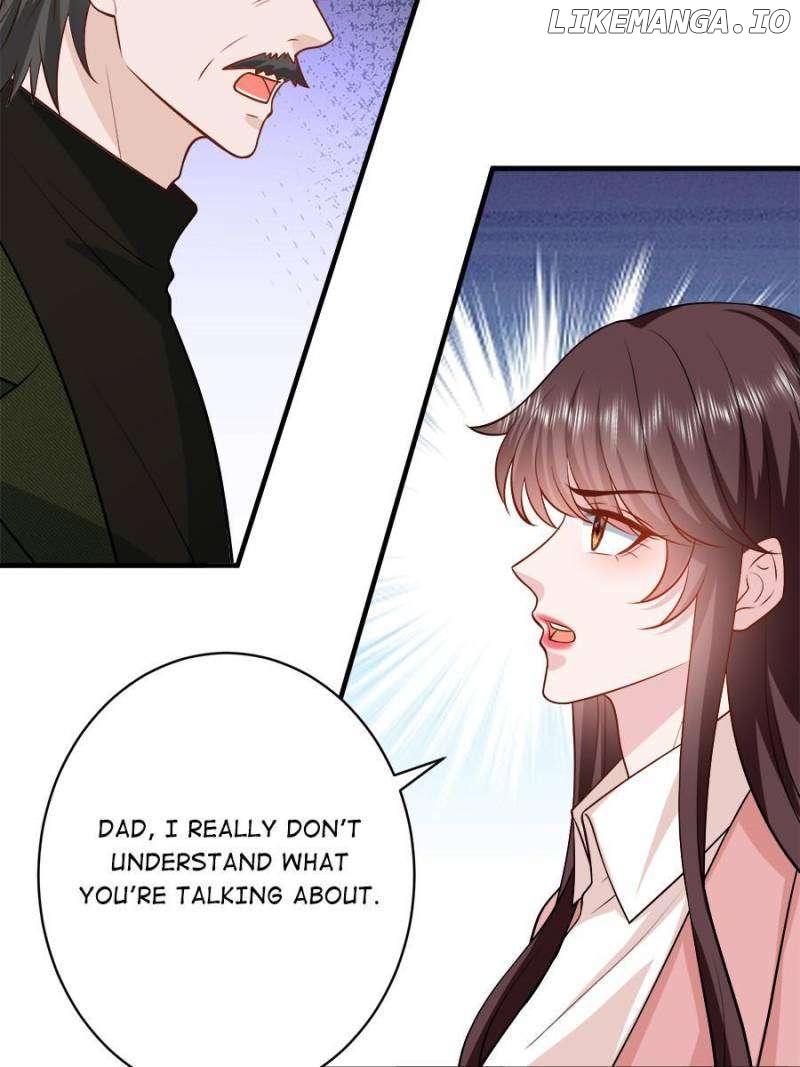 Trial Marriage Husband: Need to Work Hard Chapter 361 - page 33