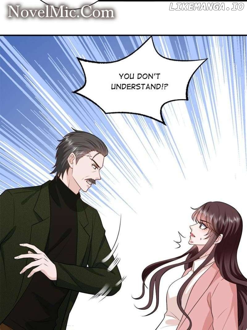 Trial Marriage Husband: Need to Work Hard Chapter 361 - page 34