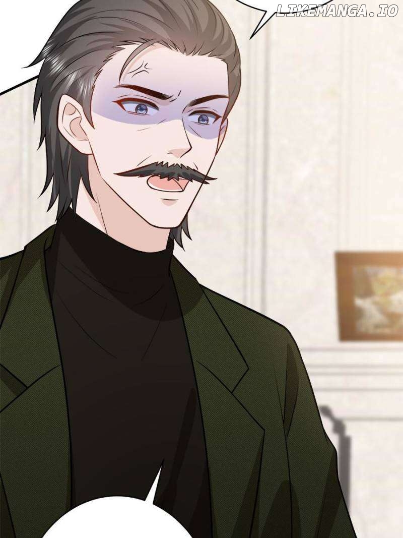 Trial Marriage Husband: Need to Work Hard Chapter 361 - page 37