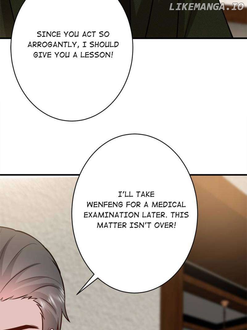 Trial Marriage Husband: Need to Work Hard Chapter 361 - page 38