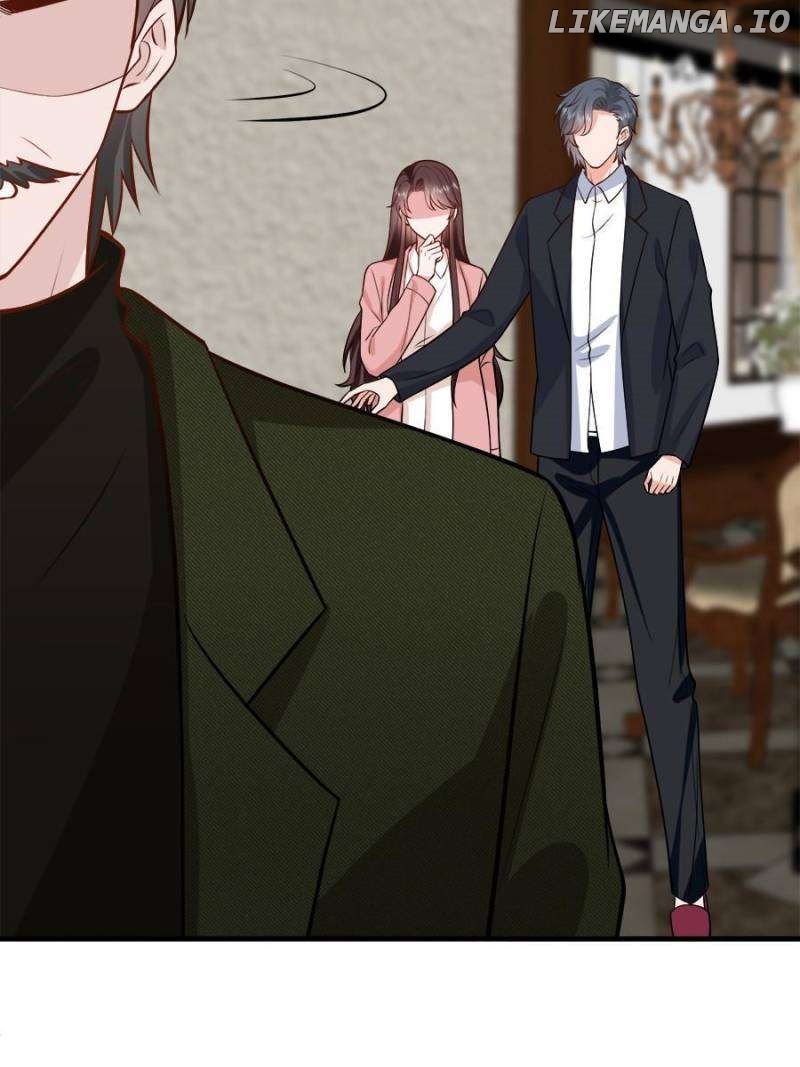 Trial Marriage Husband: Need to Work Hard Chapter 361 - page 39