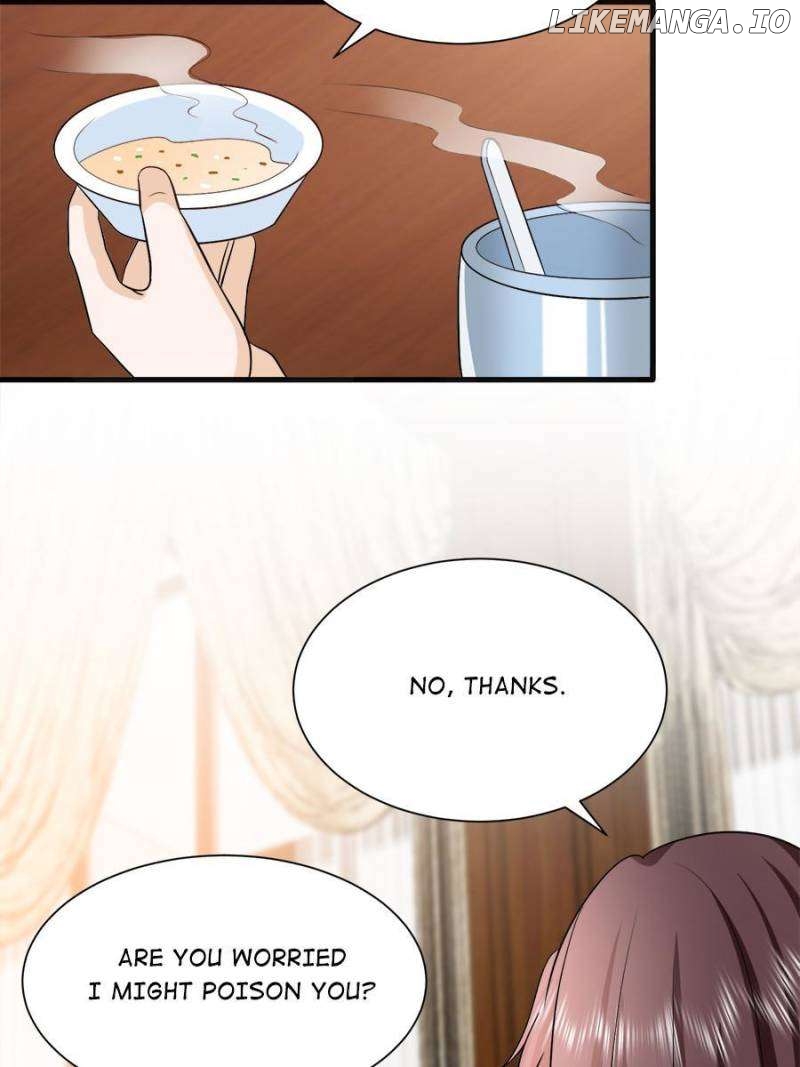 Trial Marriage Husband: Need to Work Hard Chapter 361 - page 4