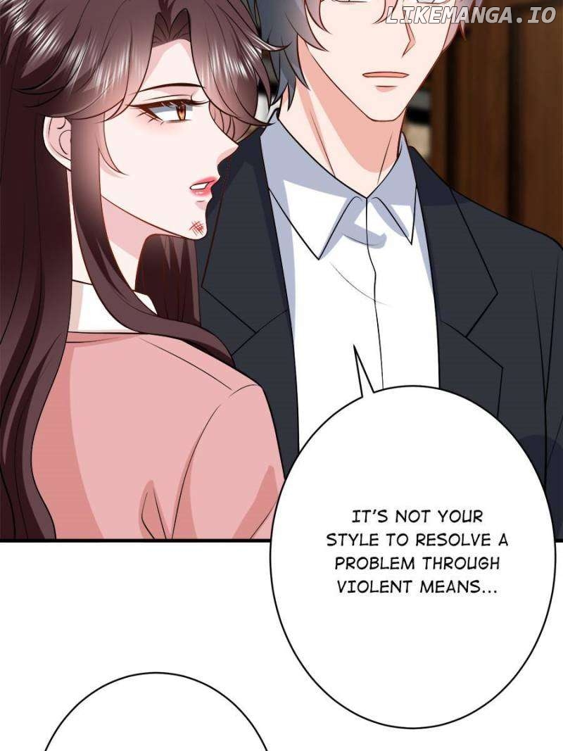 Trial Marriage Husband: Need to Work Hard Chapter 361 - page 41