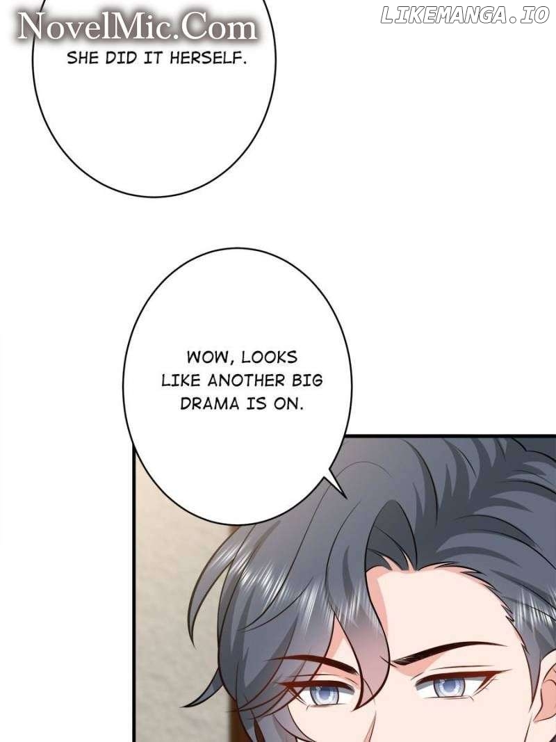 Trial Marriage Husband: Need to Work Hard Chapter 361 - page 42