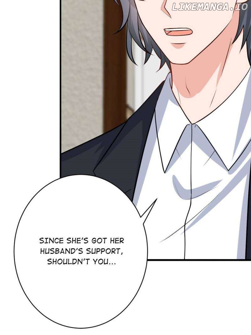 Trial Marriage Husband: Need to Work Hard Chapter 361 - page 43