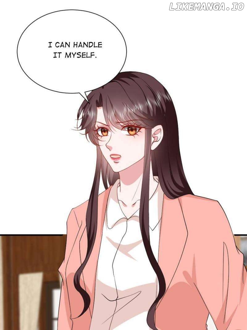 Trial Marriage Husband: Need to Work Hard Chapter 361 - page 45