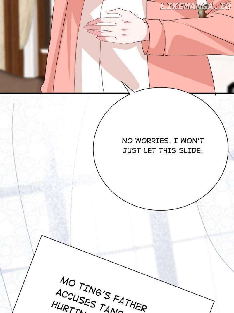 Trial Marriage Husband: Need to Work Hard Chapter 361 - page 46