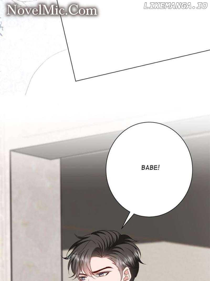 Trial Marriage Husband: Need to Work Hard Chapter 361 - page 48