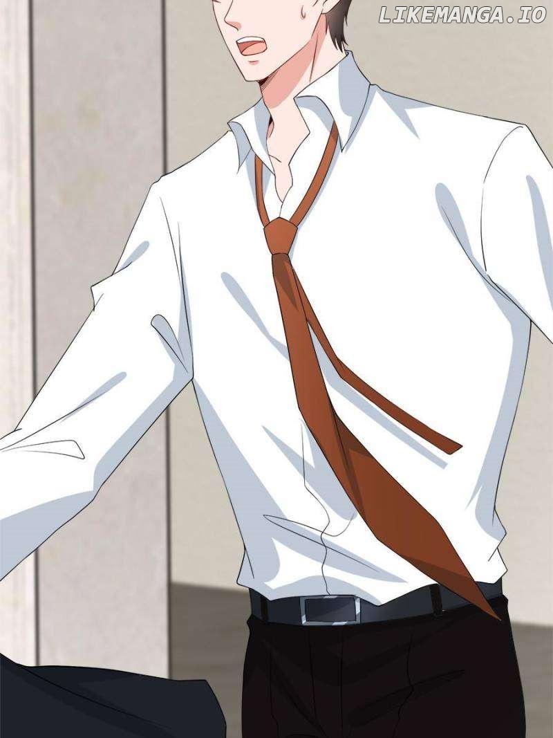 Trial Marriage Husband: Need to Work Hard Chapter 361 - page 49