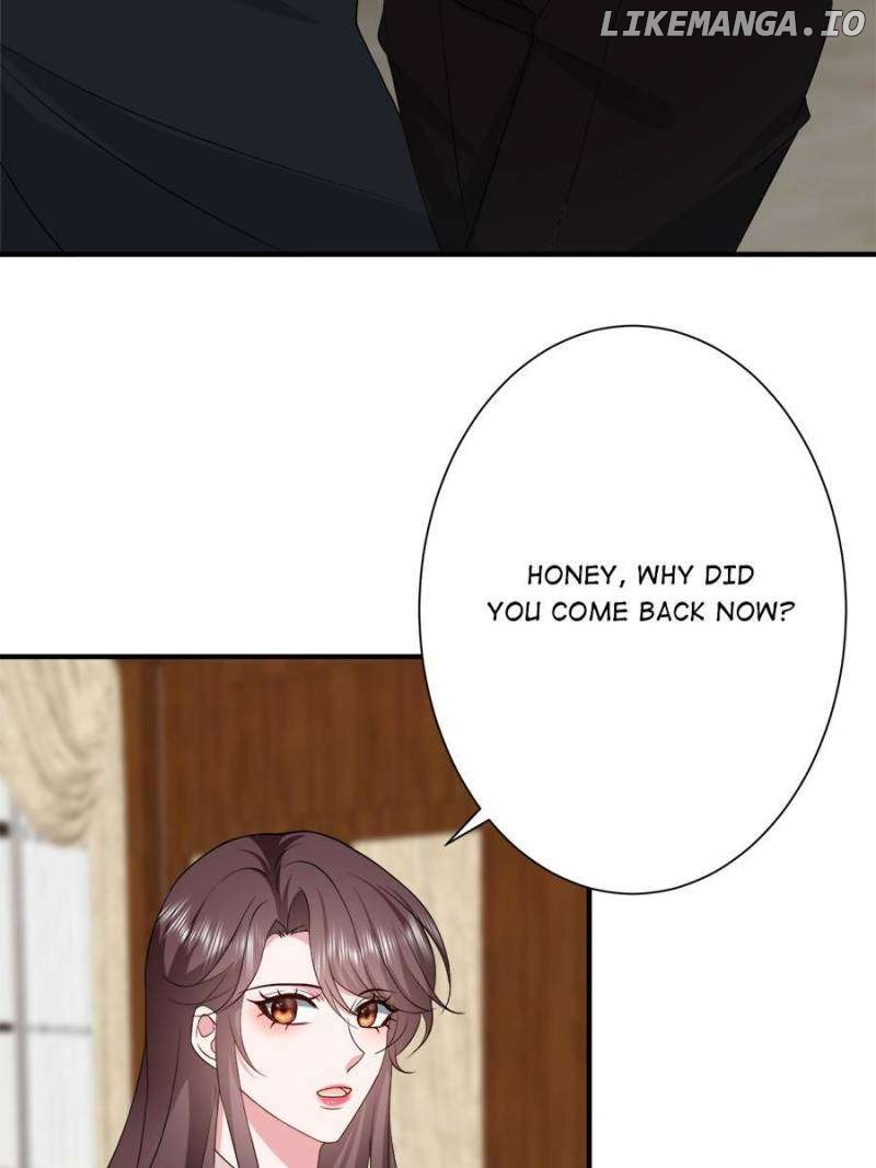 Trial Marriage Husband: Need to Work Hard Chapter 361 - page 50