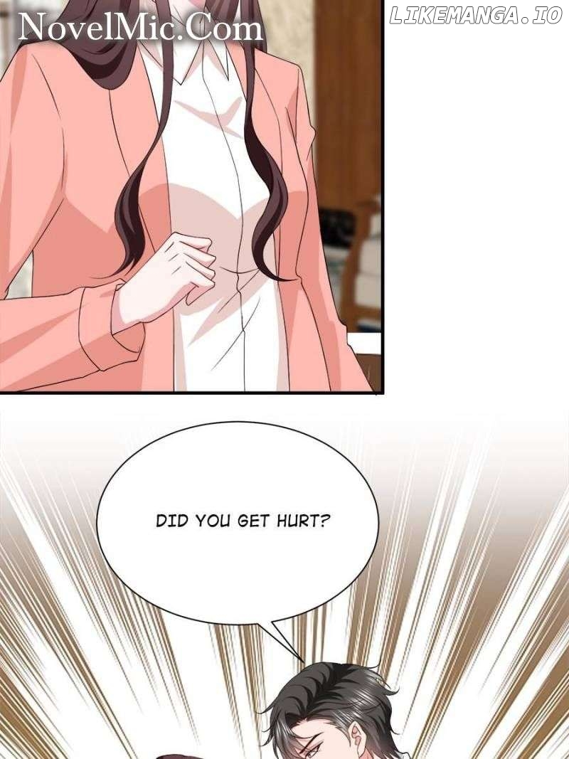 Trial Marriage Husband: Need to Work Hard Chapter 361 - page 51