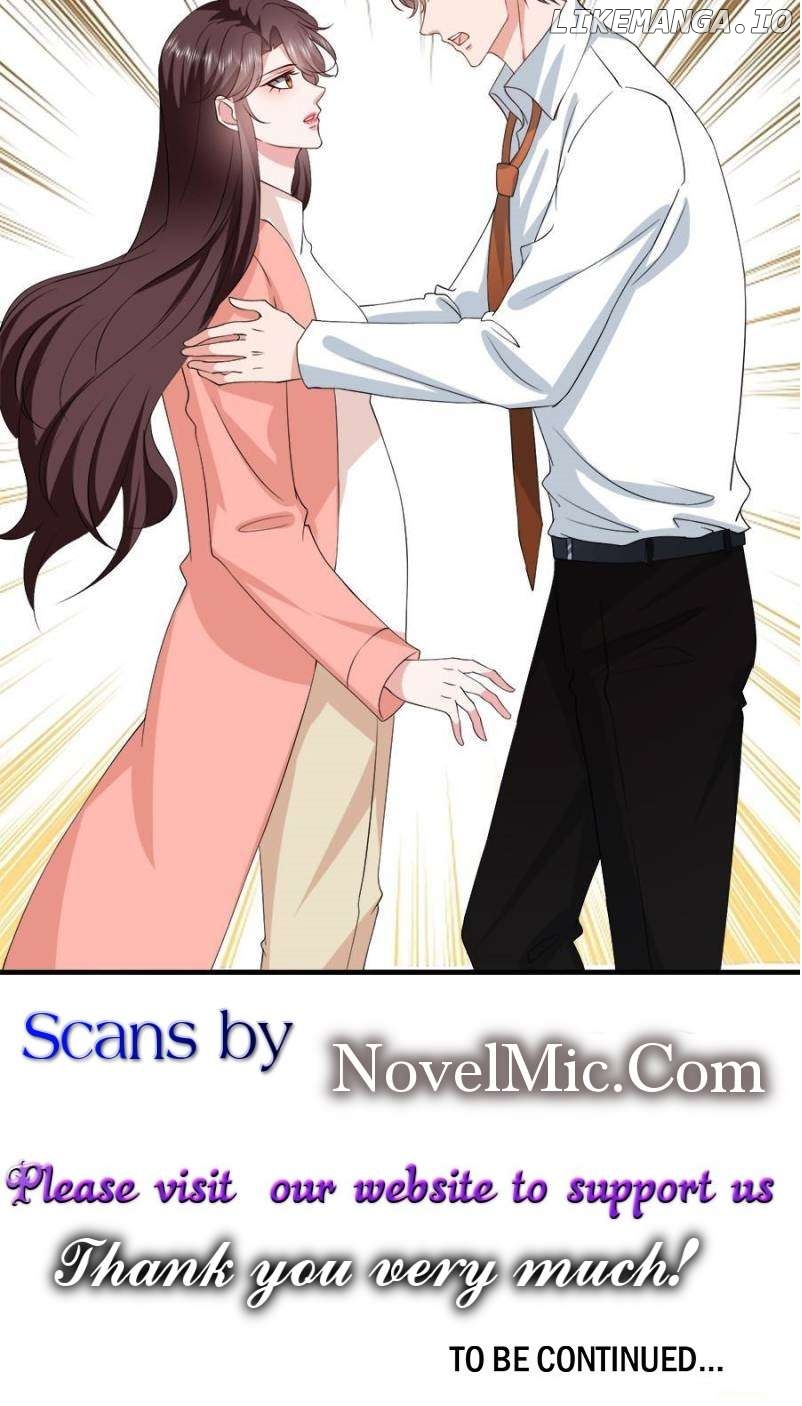 Trial Marriage Husband: Need to Work Hard Chapter 361 - page 52