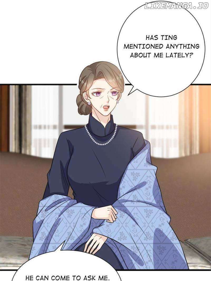 Trial Marriage Husband: Need to Work Hard Chapter 361 - page 6