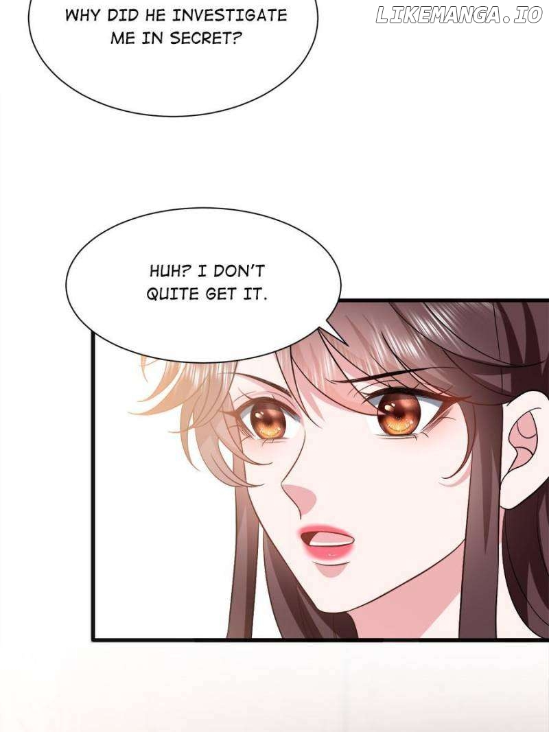 Trial Marriage Husband: Need to Work Hard Chapter 361 - page 7