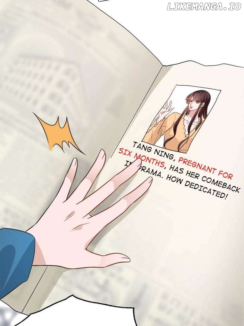Trial Marriage Husband: Need to Work Hard Chapter 351 - page 11