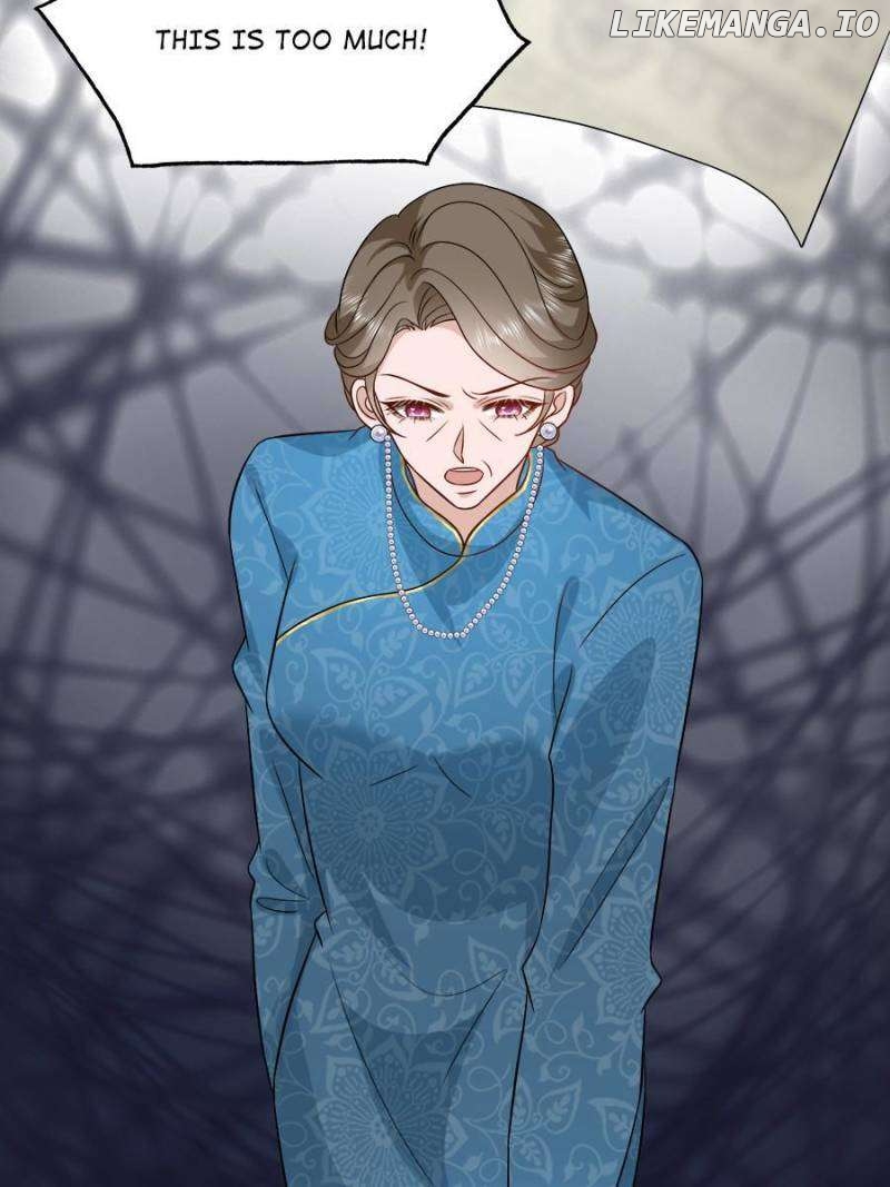 Trial Marriage Husband: Need to Work Hard Chapter 351 - page 12