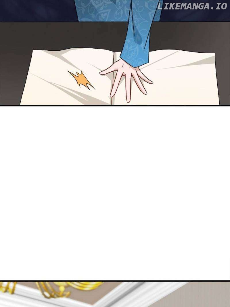 Trial Marriage Husband: Need to Work Hard Chapter 351 - page 13